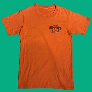 Hard Rock Cafe T-Shirt